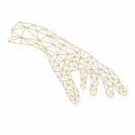 ανθρώπινο χέρι