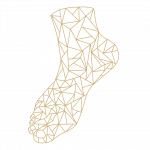 ανθρώπινο πόδι