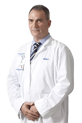 Ορθοπεδικός Χειρουργός